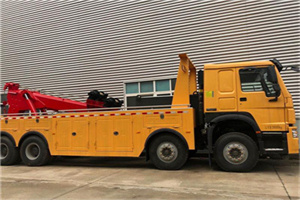 察布查尔道路救援公司